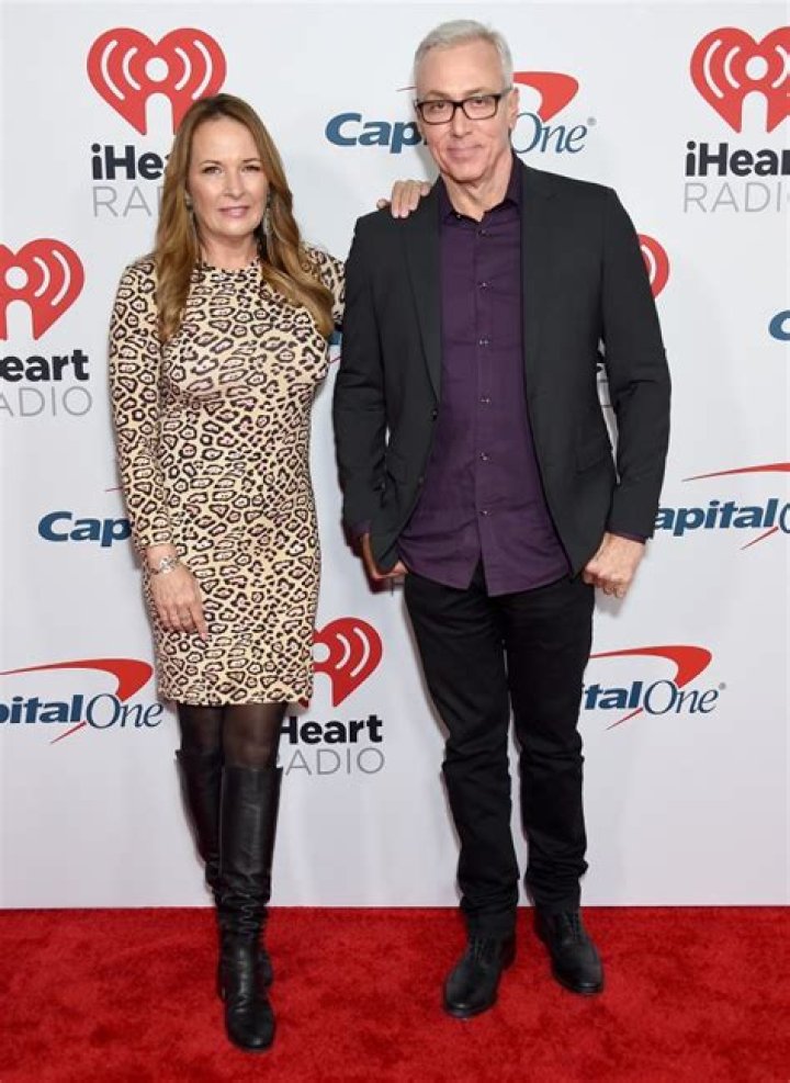 Susan pinsky and dr drew pinsky hires stock photography and images Alamy