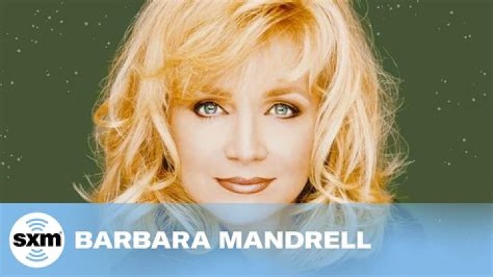 SwashVillage Barbara Mandrell Biografie