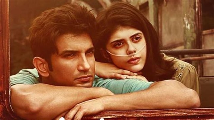 swastikamukherjee Movie review Dil Bechara Telegraph India