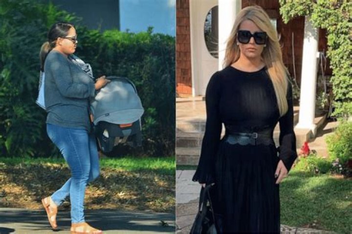 Sydney Simpson weight loss she does not even look like herself anymore
