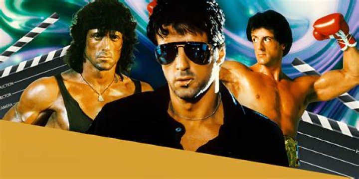 Sylvester Stallone Shares Message About Bruce Willis' Health