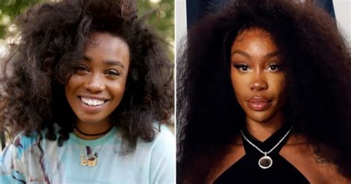 SZA Weight Loss 2024 How SZA lose weight (Diet & Workout)