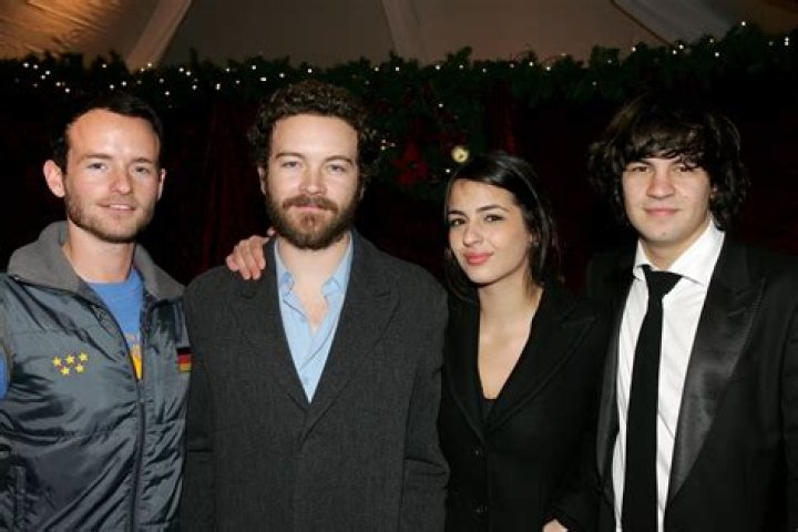 Tag Danny Masterson Siblings &mdash; Thedistin