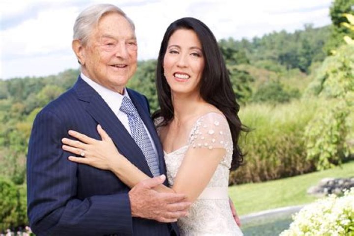 Tamiko Bolton Wiki, age, net worth. Who is Soro&rsquo;s wife