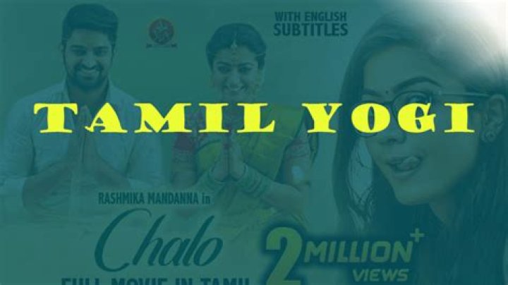 TamilYogi 2022 Tamil yogi cc tamil yogi new movies download