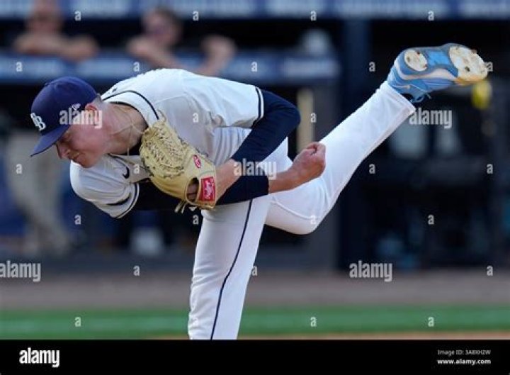 Tampa Bay Rays Pitcher Pete Fairbanks Tells Story of Awful Fan