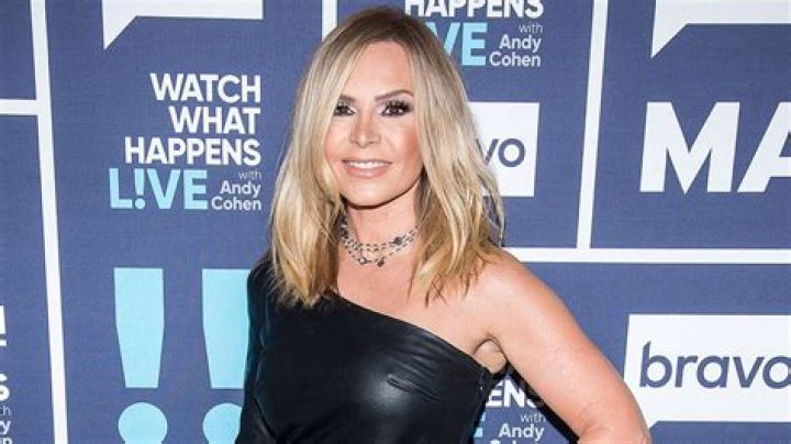 Tamra Judge bio age, net worth, husband, children Legit.ng