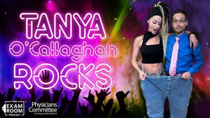 Tanya O'Callaghan's Boyfriend: Rumours And Relationships