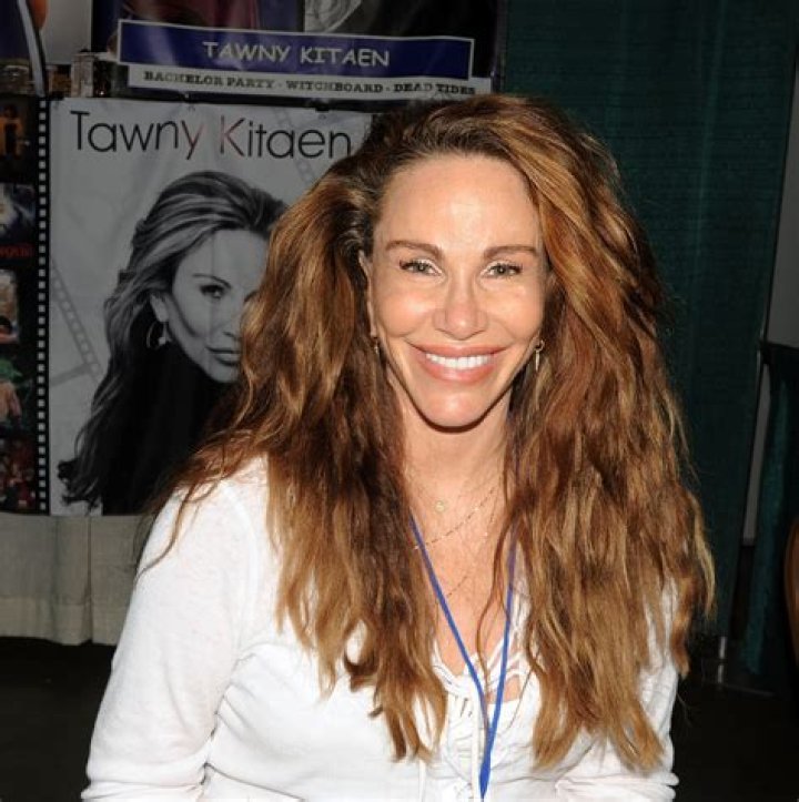 Tawny Kitaen Death Daughters 'Heartbroken,' Know 'Her Legacy Will Live