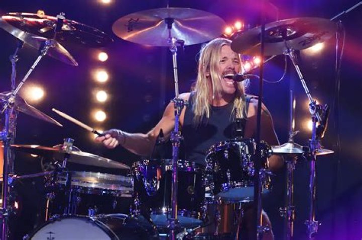 Taylor Hawkins, Foo Fighters&rsquo; Drummer, Dies at 50 The New York Times