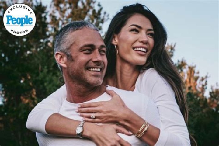 Taylor Kinney's Relationships: A Timeline Of His Past And Present Love Life