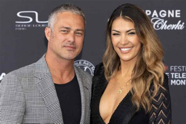 Taylor Kinney Girlfriend 2022