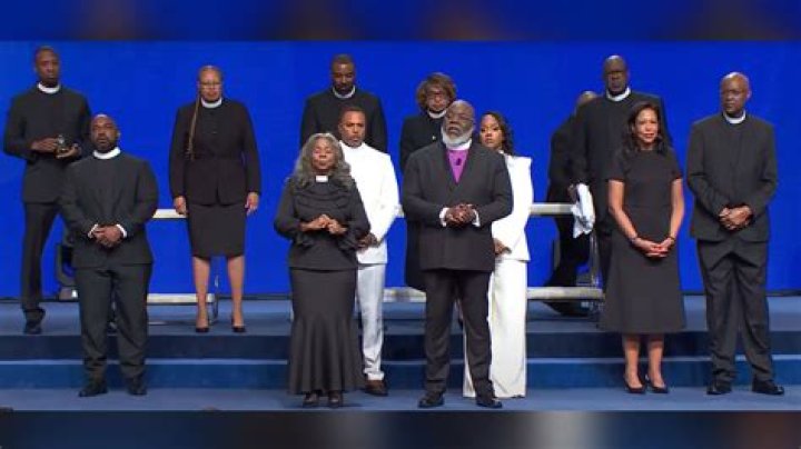 TD Jakes' Church Resignation Rumors: Fact Or Fiction?