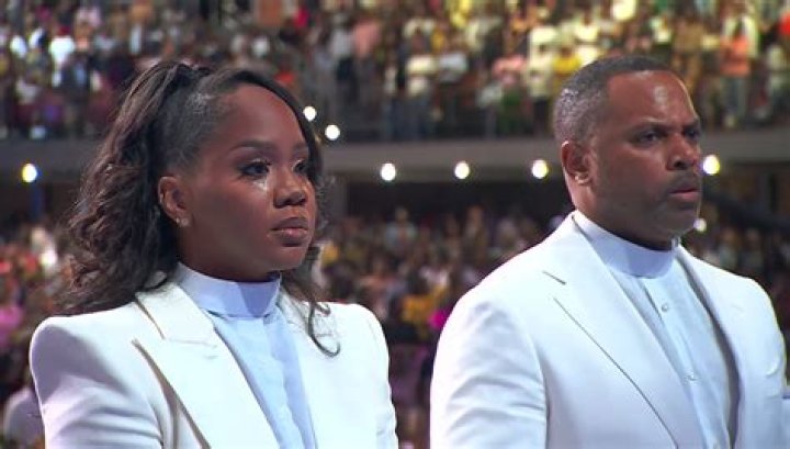 T.D. Jakes Speaks on Divorce, Tells Parents To Stop AM 1310