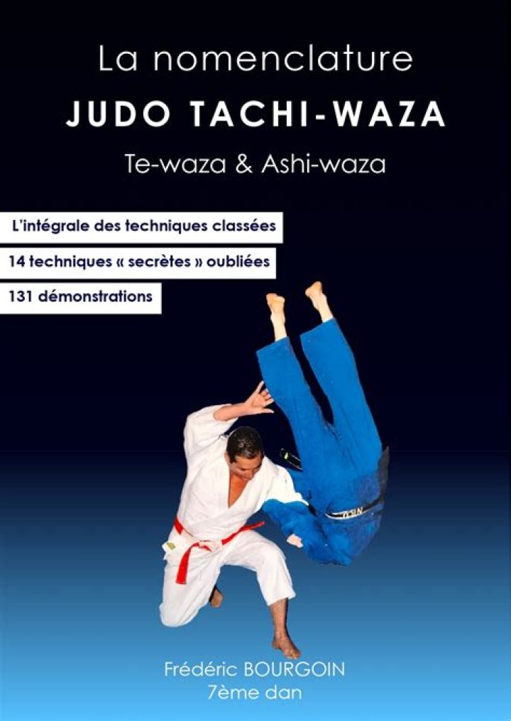 Te Waza Judo Club du Pays de B&eacute;cherel