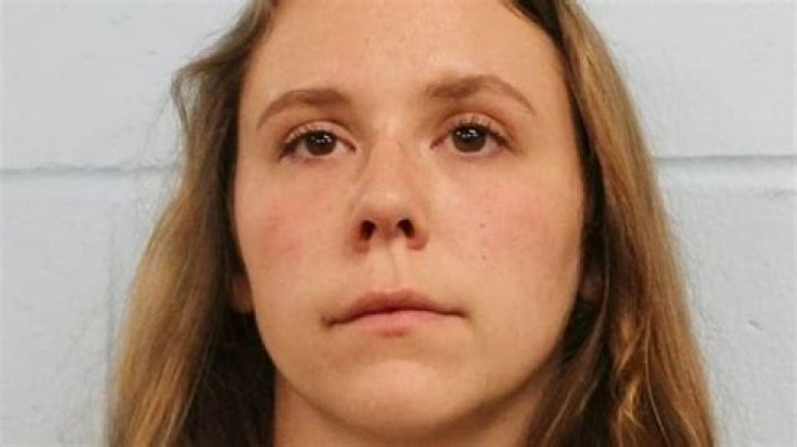Teacher Madison Bergmann, who was set to be married in two months, is