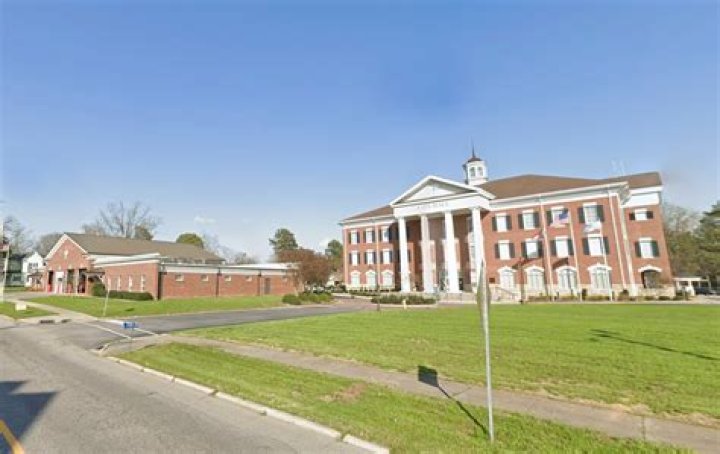 Ted Parker Dead Lumberton, North Carolina, Mogul Dies