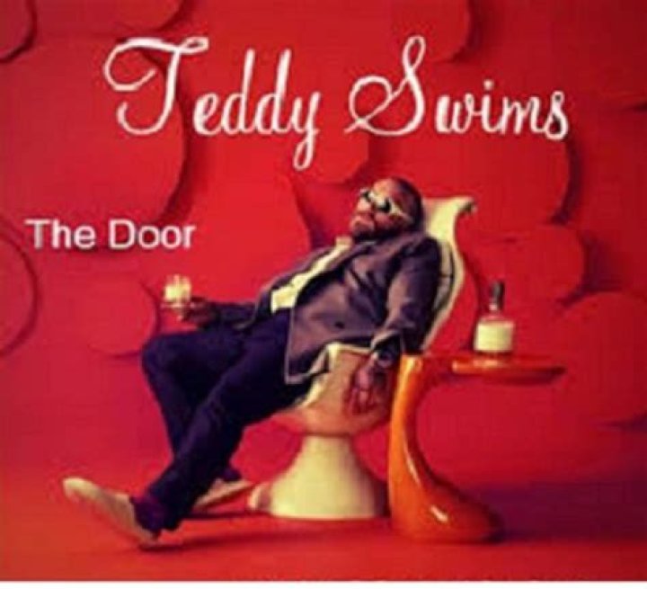Teddy Swims Broke (Music Video 2020) IMDb