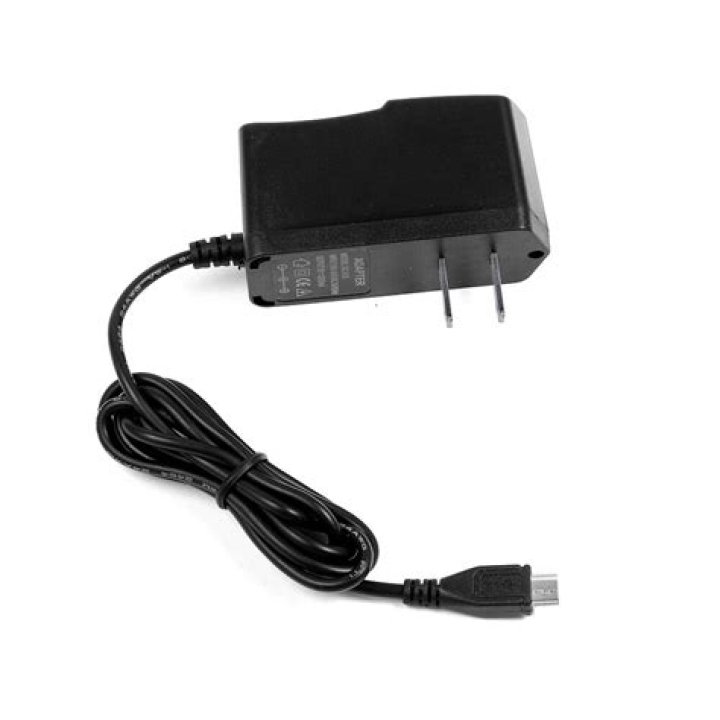 Teka AC power adapter charger for DigiLand 8 10 DL1010Q TEKA012