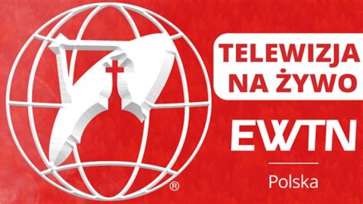 TELEWIZJA NA ŻYWO EWTN Polska