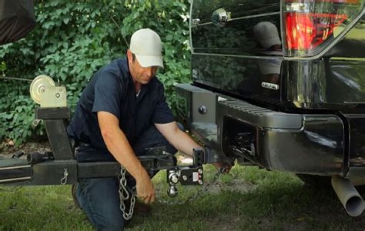 Temporary Trailer Hitch Rental Uhaul Can You Rent a Trailer Hitch