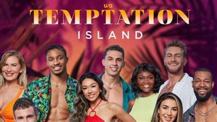 Temptation Island Season 5 Episode 3 Recap 10 Biggest Reveals