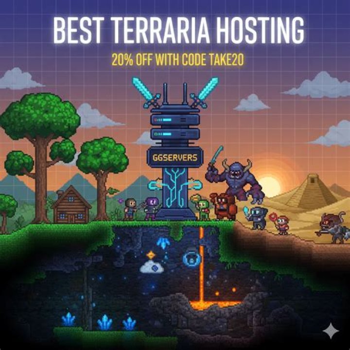 Terraria Challenges Ocram Vs Heat Ray YouTube