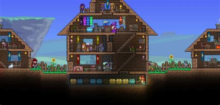 Terraria The Destroyer Boss Guide Terraria