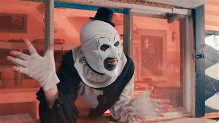 Terrifier Pel&iacute;cula 2016