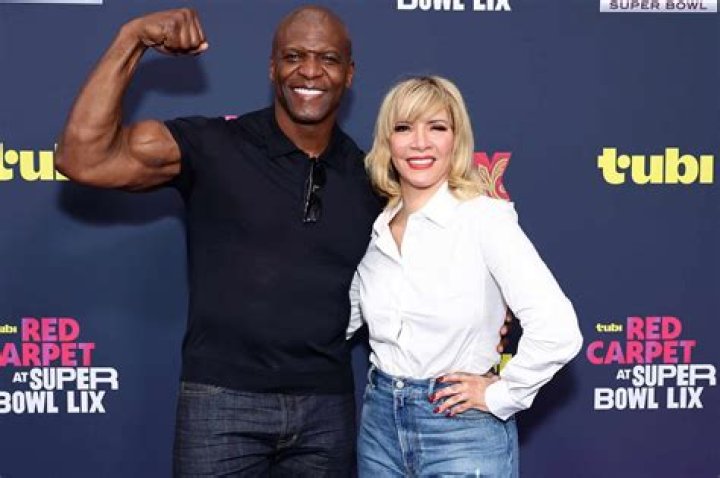 Terry Crews Reveals His Favorite Wayans, His Least Favorite &lsquo;Star Wars