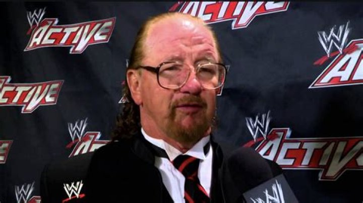 Terry Funk Dead, WWE Hall Of Famer & Hardcore Wrestling Legend Dies At