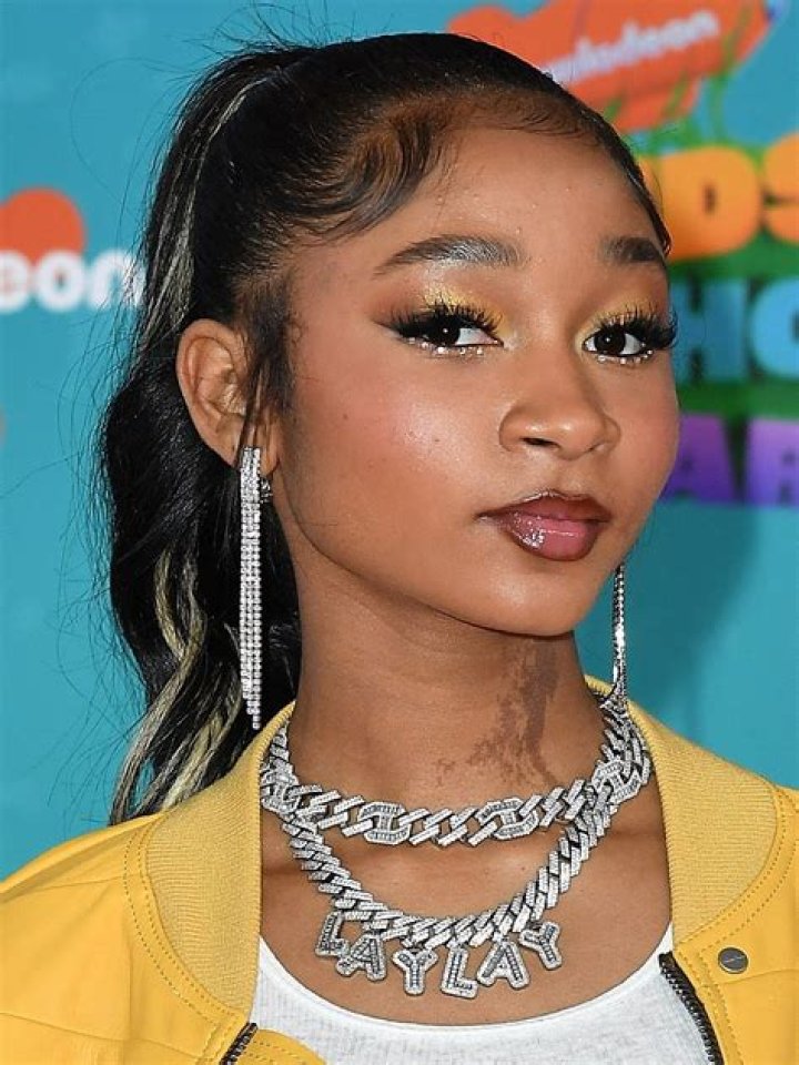 That Girl Lay Lay (Rapper) Wiki, Biography, Age, Height, Weight, Early