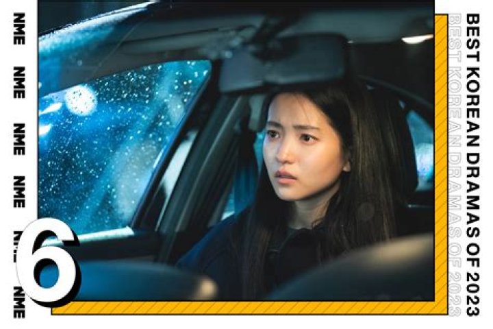 The 10 Best Korean Dramas On Netflix Have All Your Movie Moods Covered