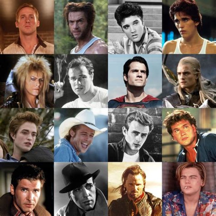 The 13 Best Movie Characters of 2014