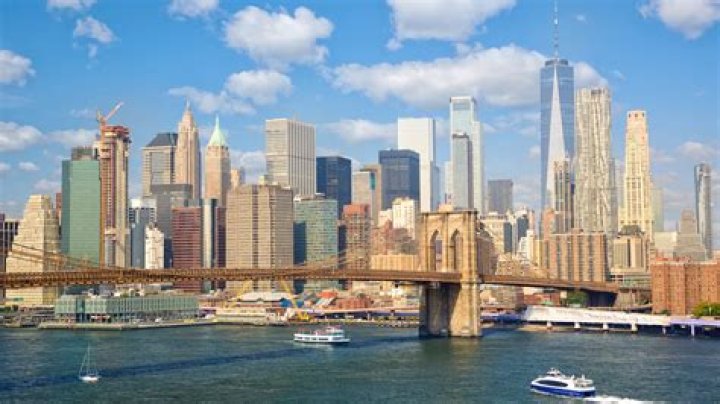 The 25 richest cities in the US California has eight of them
