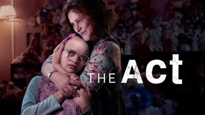 The act movie kummmo
