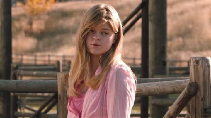 The Actress Who Plays Beth On 'The Walking Dead' Is Much Older Than You