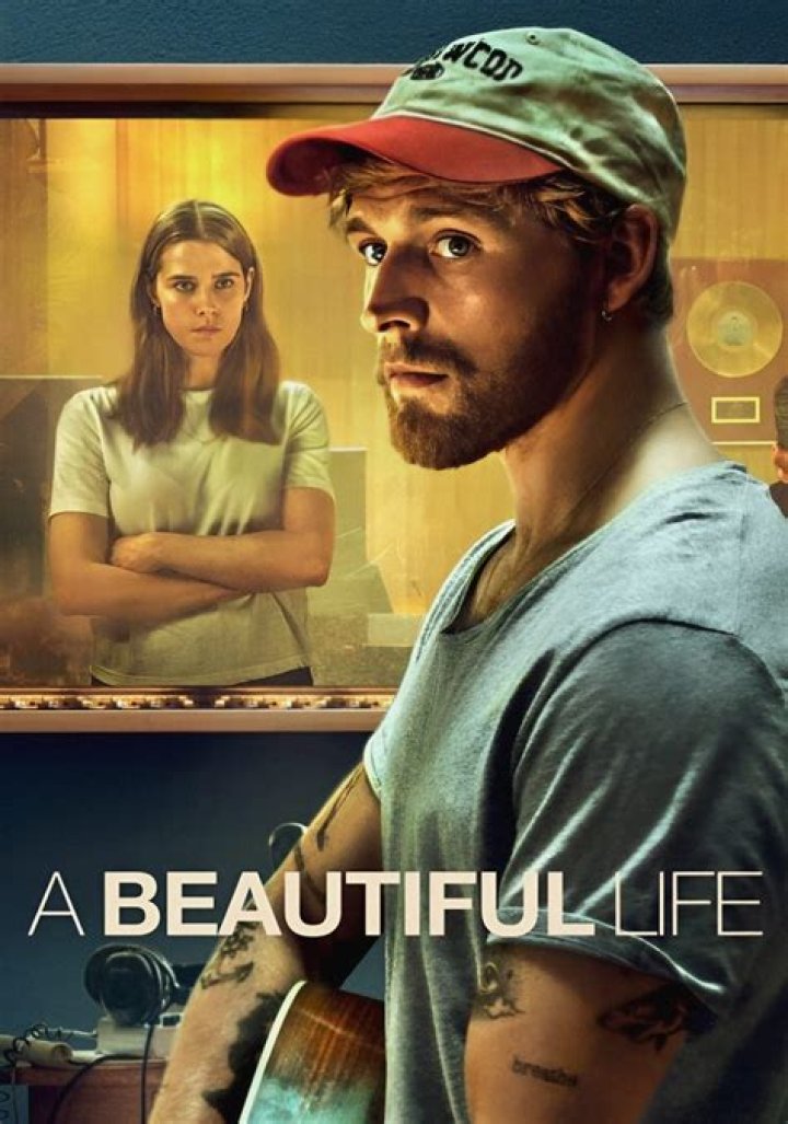 The Beautiful Life cast promos The Beautiful Life Photo (6595615