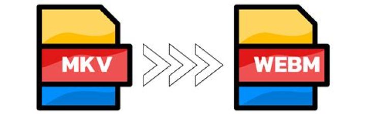 The Best MKV to WEBM Converter
