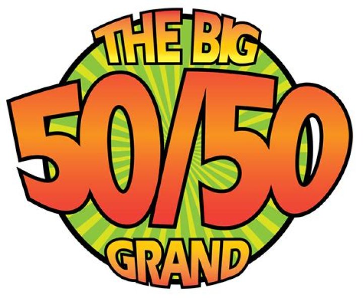The BIG 50 A list of quick hitter content ideas that your staff can