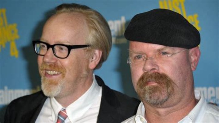 The Biggest Accidents And Injuries On MythBusters