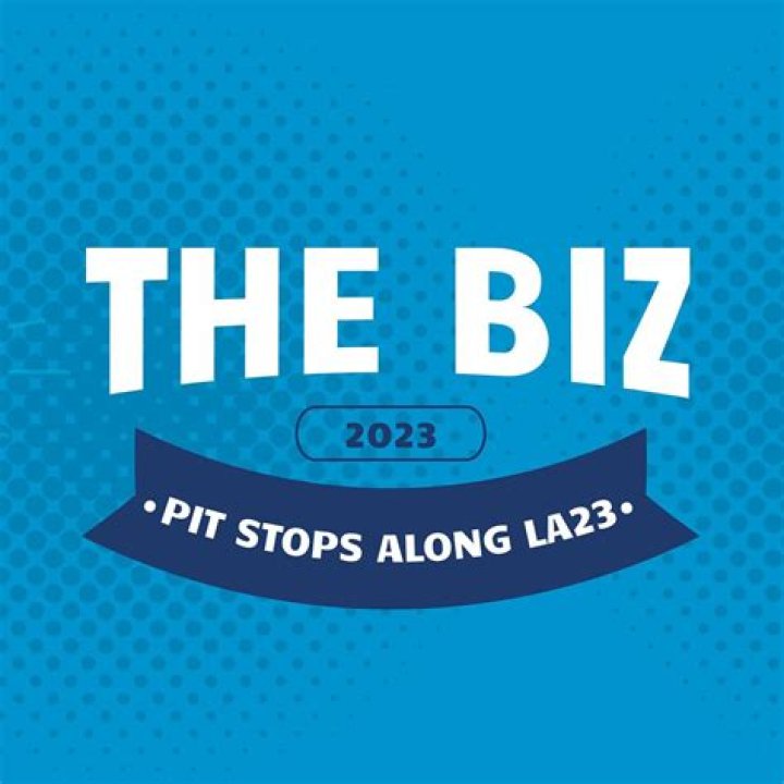 The Biz