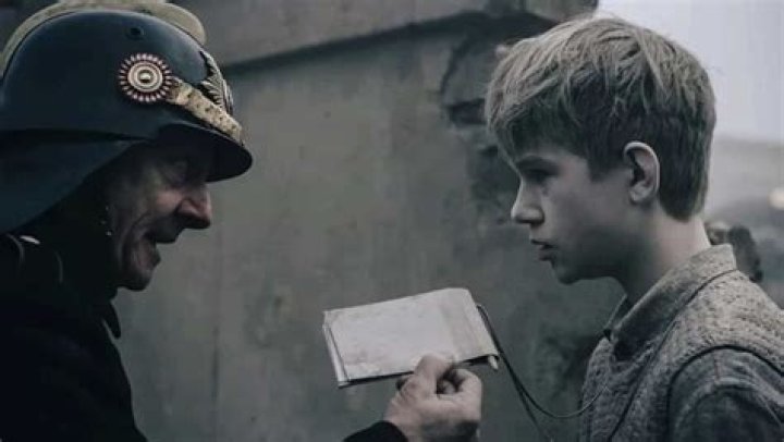 The Bombardment Movie 2022, Cast, Trailer, Plot, True Story