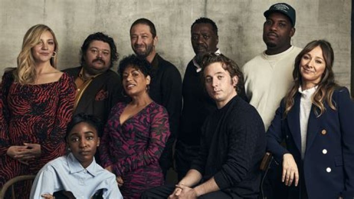 The Cast Of "Dirty Dancing" 30 Years Later