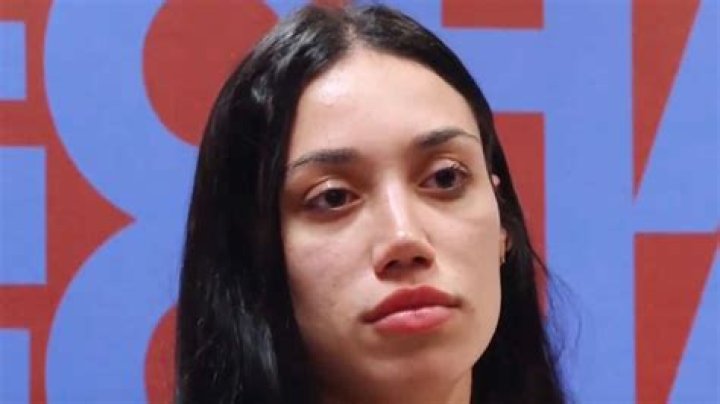 The Challenge Moriah Jadea calls out Johnny Bananas following castmate