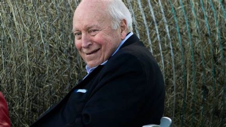 The Cheney Brand Is Dead