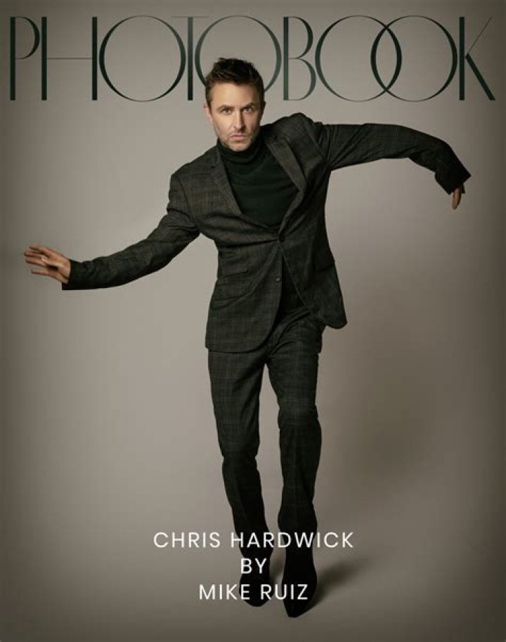 The Chris Hardwick Controversy Might Lead to Talking Dead Changes