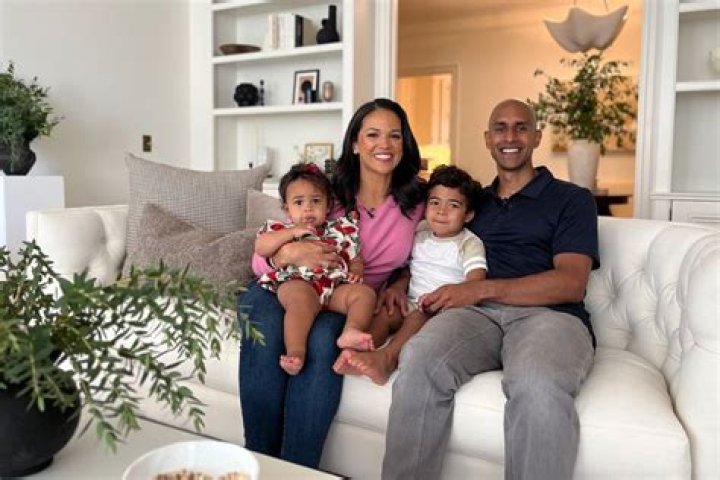 The Connection Between Laura Jarrett And Her Prominent Father