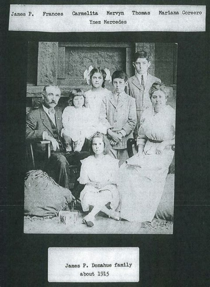The Corderos: Jimmy Cordero Family History And Legacy