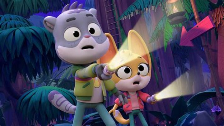 The Creature Cases season 1 episode 37 2022 Soap2day.To